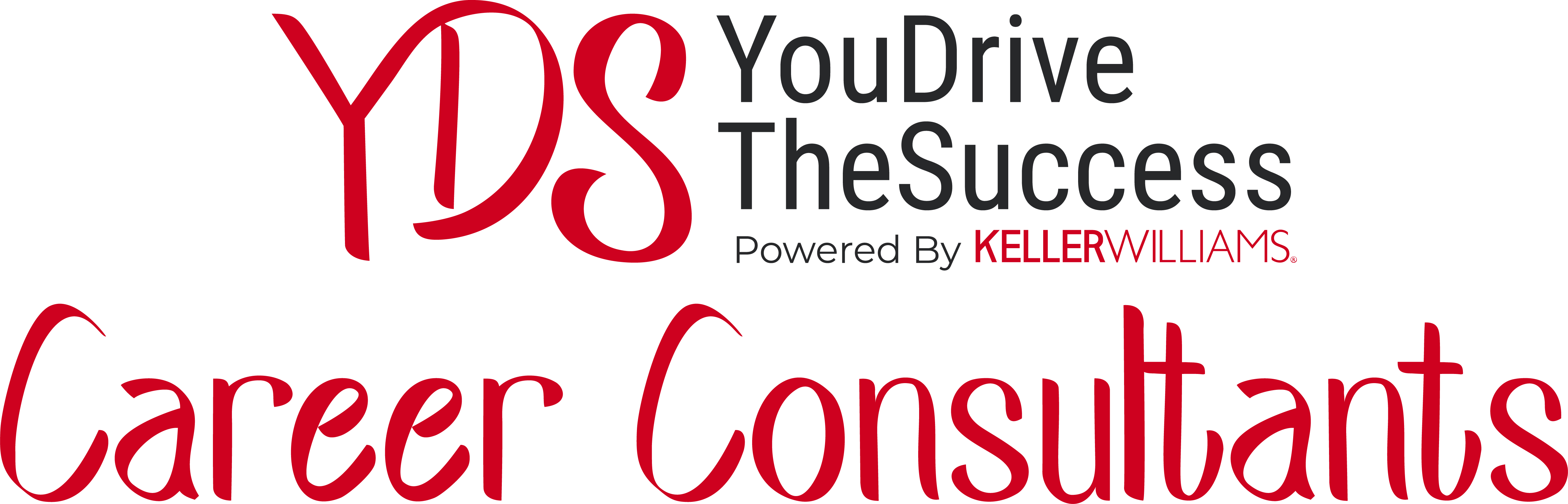 YouDriveTheSuccess